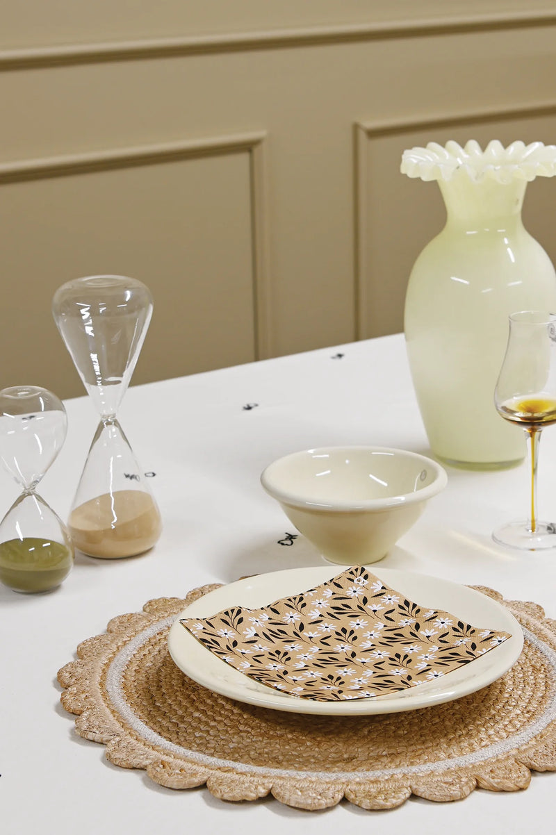 Sand Timer | Beach Sand Blonde