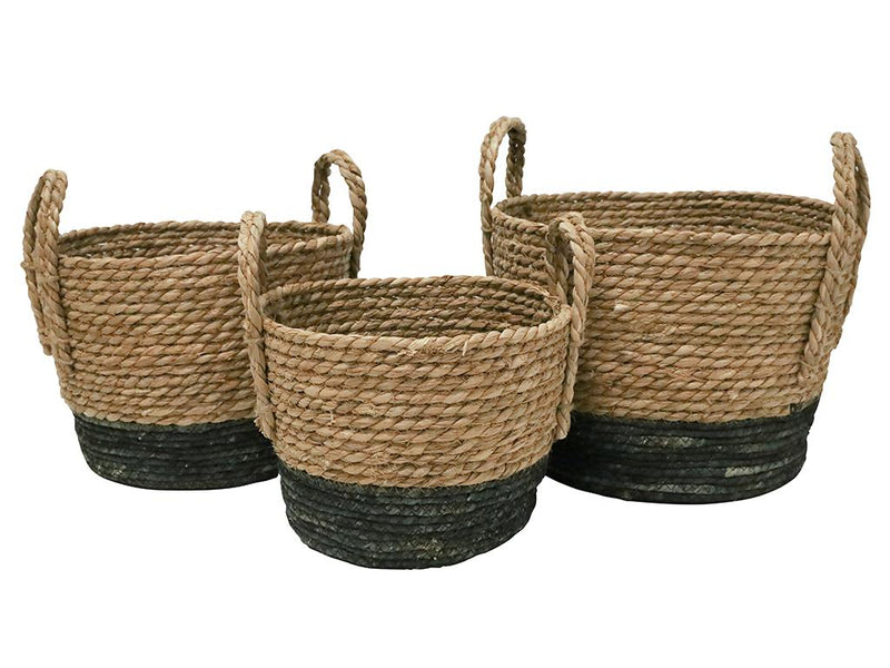 Santai Woven Basket | Set 3
