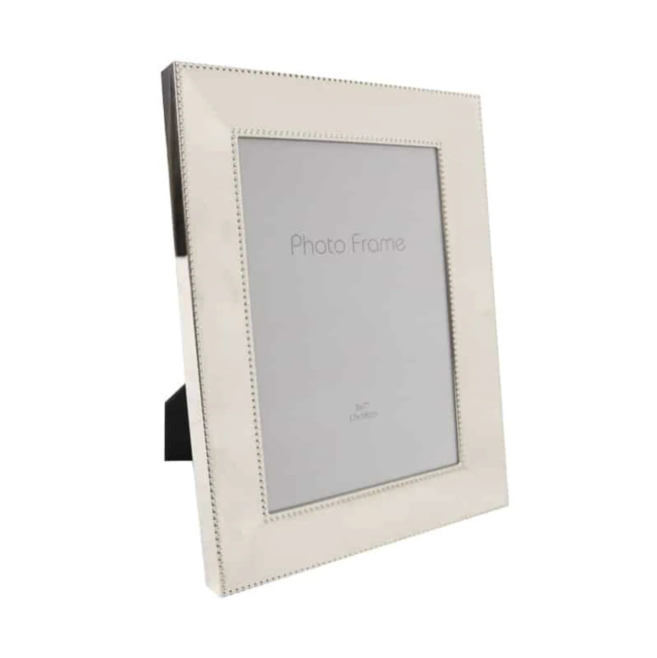 Photo Frame | Nickle 5x7"
