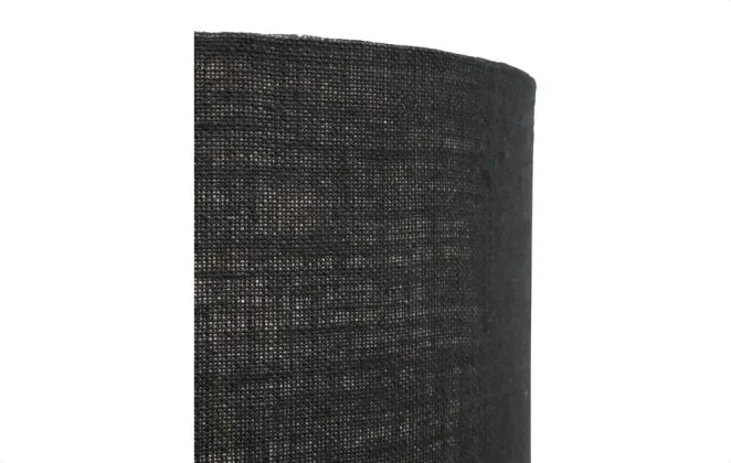 Boulder Wooden Table Lamp