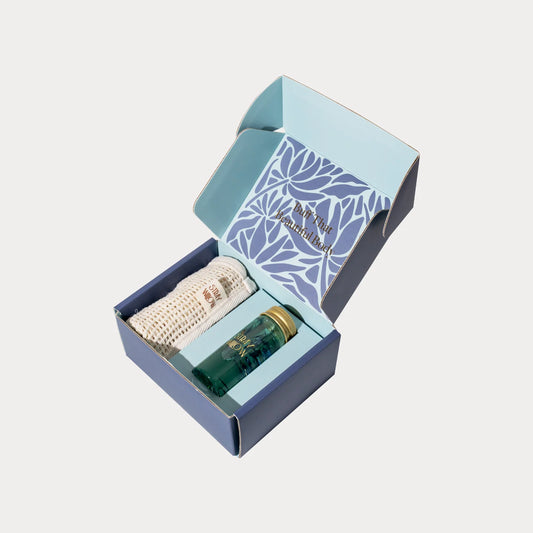 Stray Willow | Silk Body Kit