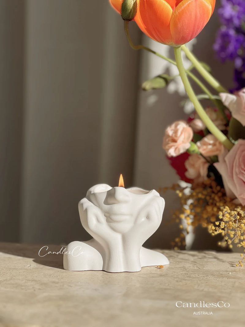 Day Dreamer Vessel - Powder Pink | French Pear