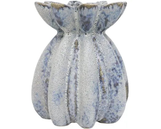 Posey Ceramic Vase | Short
