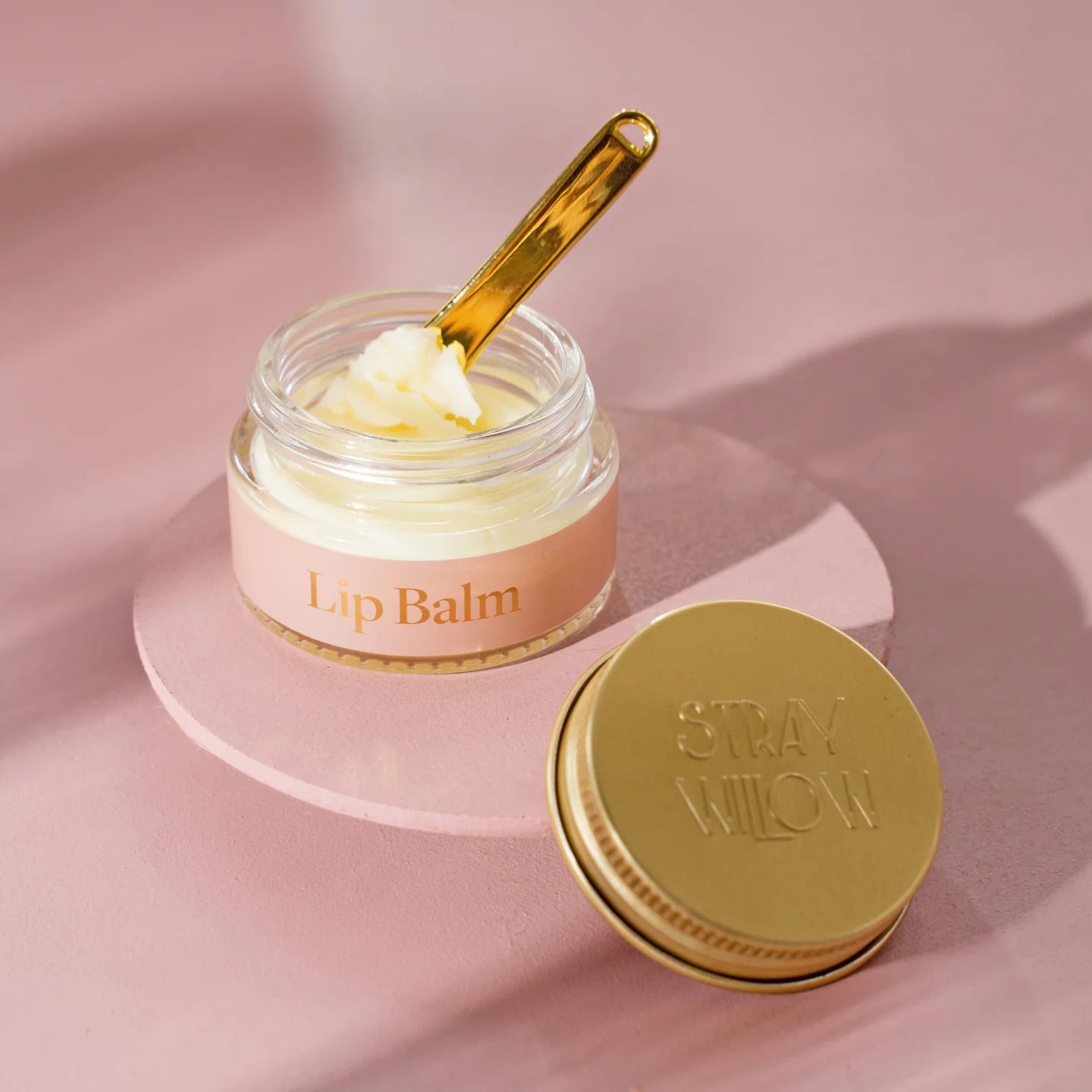 Stray Willow | Lip Balm