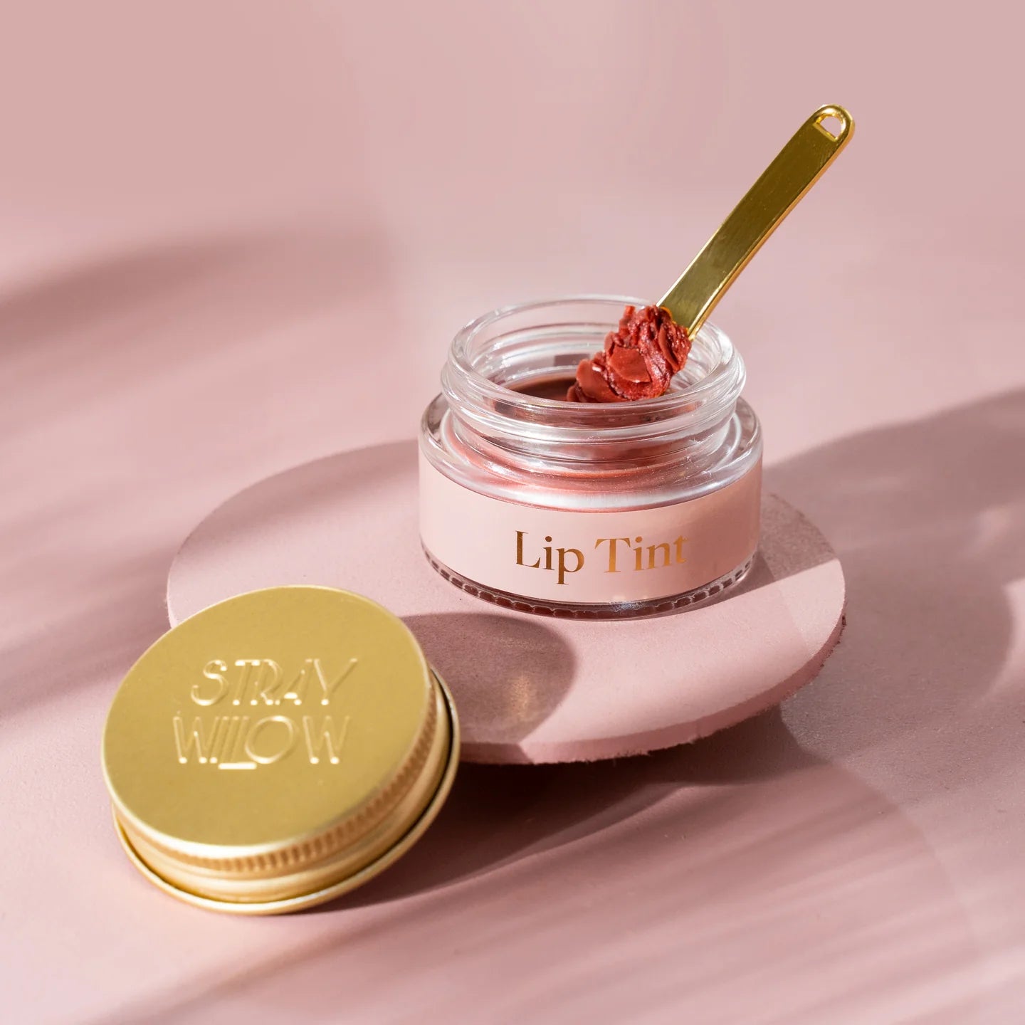 Stray Willow | Lip Tint - Rosie