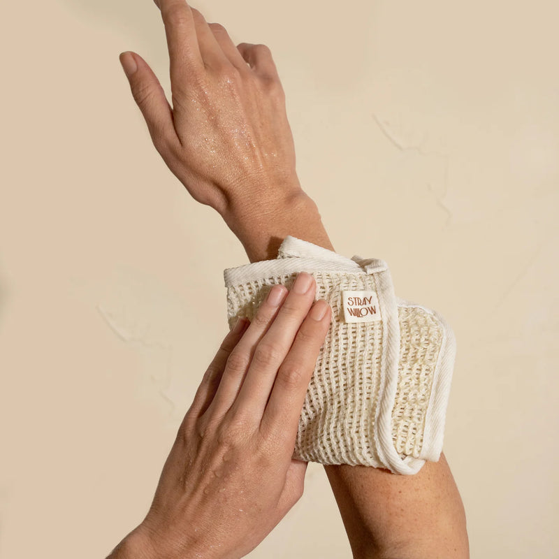 Stray Willow | Silk Body Kit