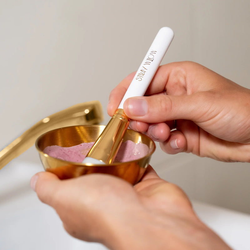 Stray Willow | Mask Bowl