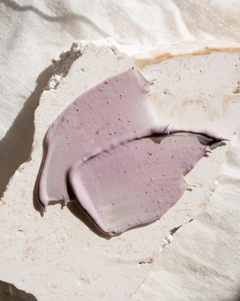Stray Willow Pocket Duo | 'A little Something' Lilac Skies