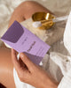 Stray Willow Facial Mask | Purple Berry