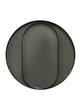 Studio Felix Trays S/2 | Army Green