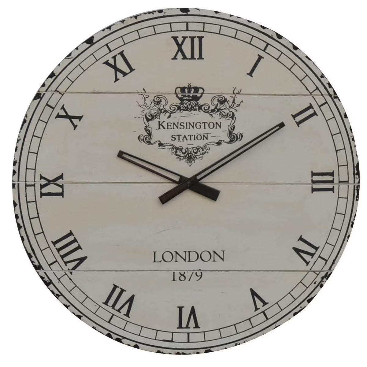 Kensington Wall Clock