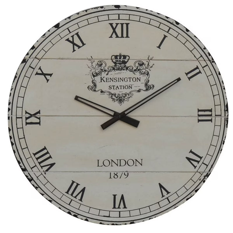 Kensington Wall Clock