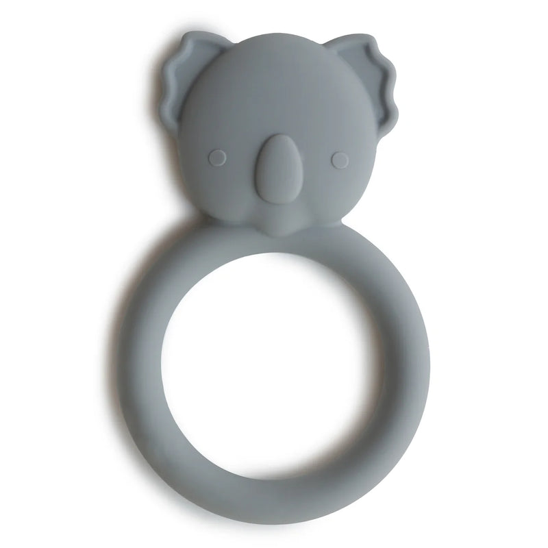 Mushie | Koala Teether
