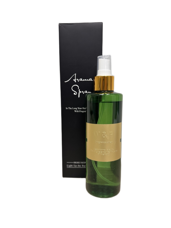 Room Spray Black Cedar | 200ml