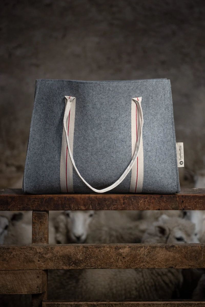 The Wool Bag