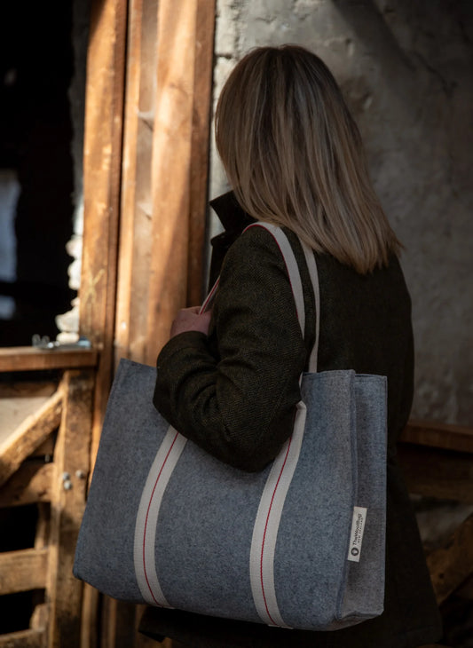 The Wool Bag