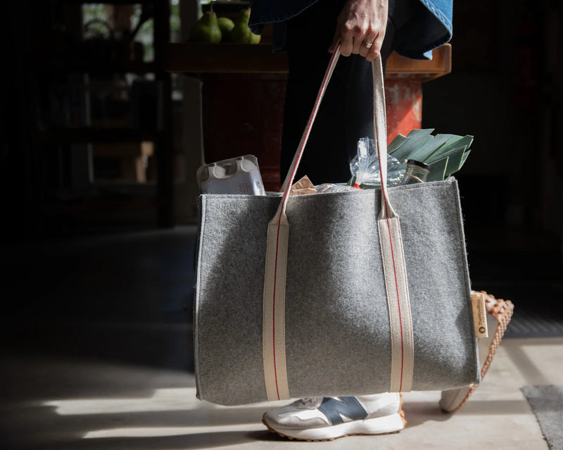 The Wool Bag