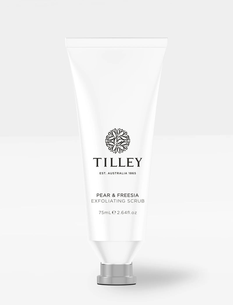 Tilley Essential Trio Kit | Pear+Freesia