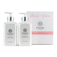 Tilley Hand & Body Wash Set | Pink Lychee