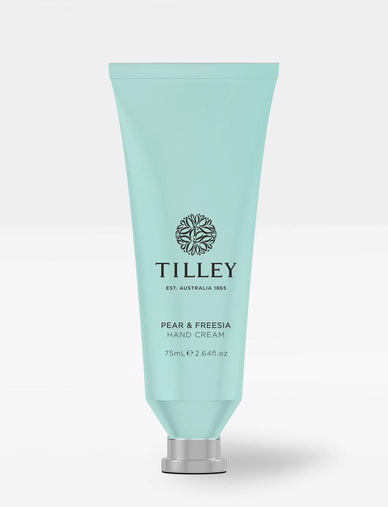 Tilley Essential Trio Kit | Pear+Freesia