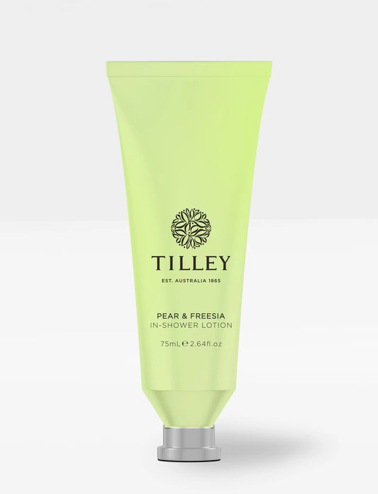 Tilley Essential Trio Kit | Pear+Freesia