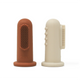 Mushie | Finger Tooth Brush