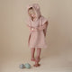 Mushie | Bear Poncho Towel