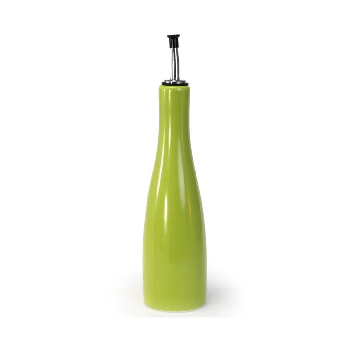 BIA Ceramic Oil Pourer Green