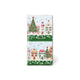 Christmas Town Tissues 10pk