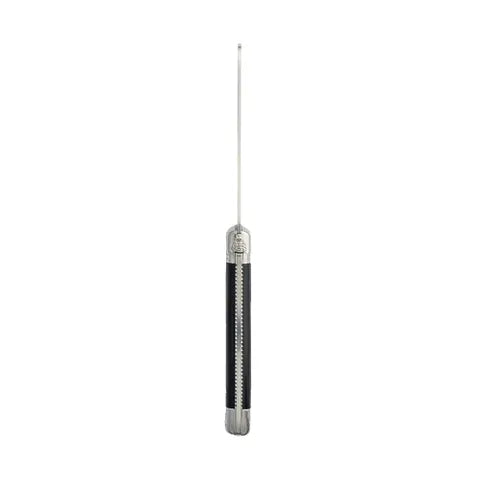 Laguiole Black Cheese Spreader 