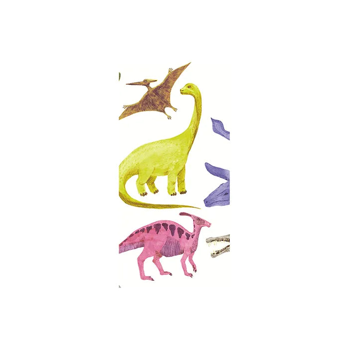 Pocket Tissues Dino-land 10pk