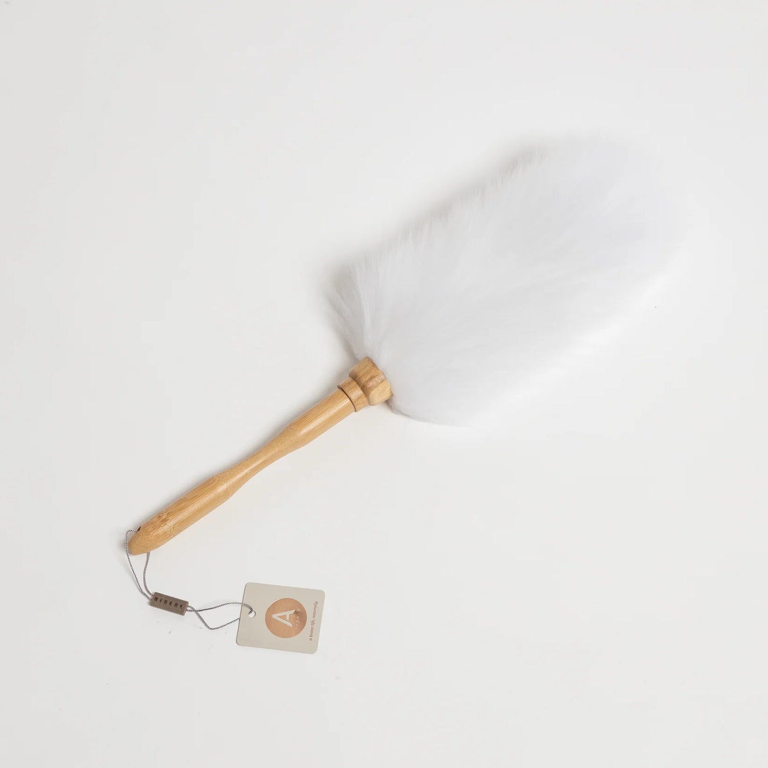 Sheepskin Long Wool Duster