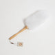 Sheepskin Long Wool Duster