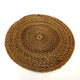 Lombok Placemat | Antik Brown