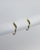 F+H Studios | Wave Chain Studs