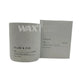 Waxglo 290g Soy Wax Candle in Slate Vessel Plum+Fig
