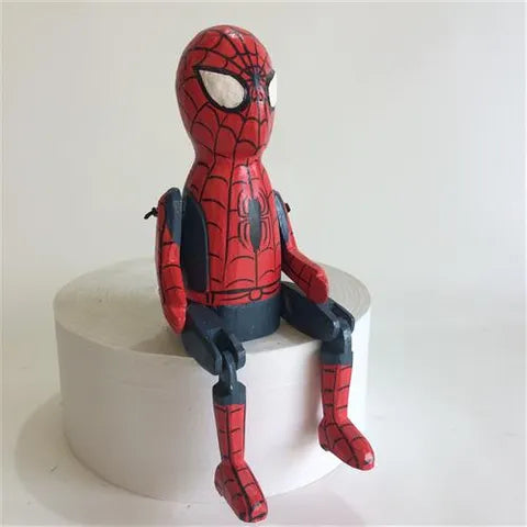 Super Hero | Spiderman