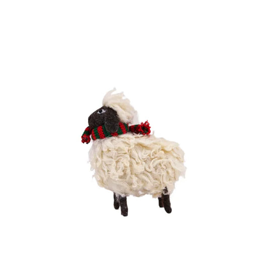Felt Sanding Sheep | Charlotte