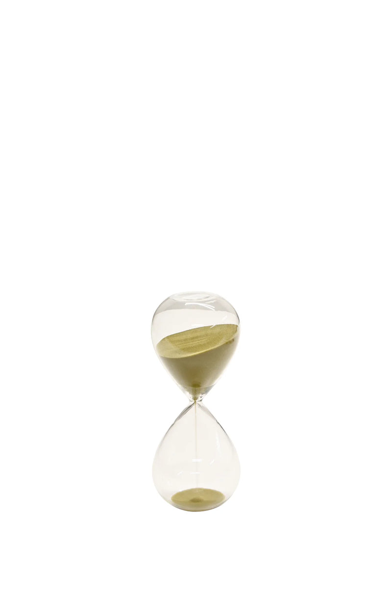Sand Timer | New Colour-ways
