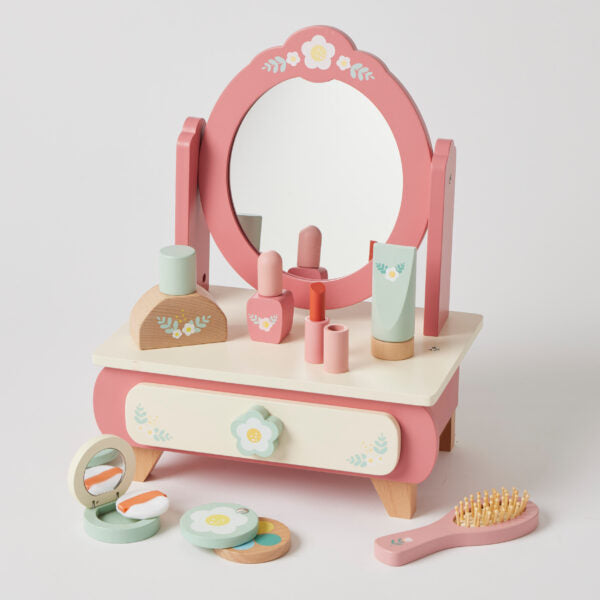 Zookabee | Makeup Vanity Table