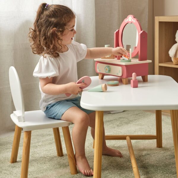 Zookabee | Makeup Vanity Table