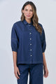 Naturals Shirt | Chambray
