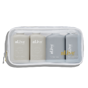 al.ive body Travel Pack 