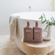 al.ive Boudy Duo Raspberry Blossom + Juniper