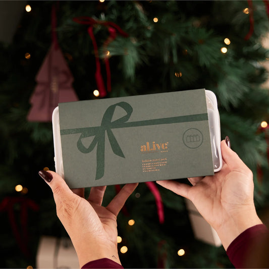 al.ive Holiday Travel Pack