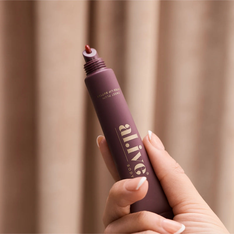 al.ive Tinted Lip Butter Ornament