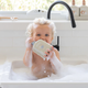 al.ive Baby | Apple Blossom Baby Bubble Bath
