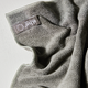 al.ive Home Bathroom Microfibre Cloth 