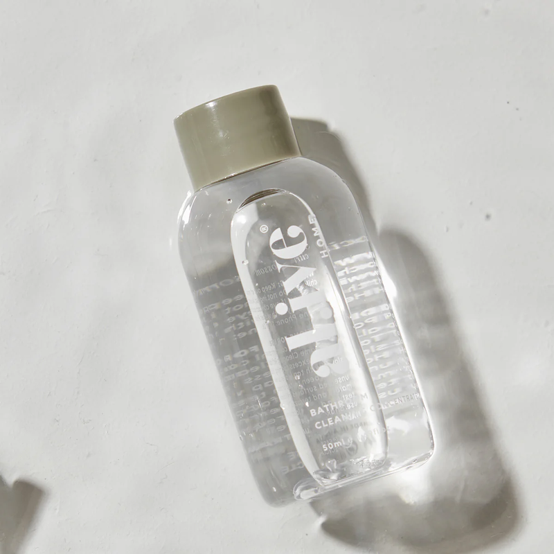 al.ive Home | Bathroom Concentrate Refill