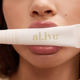 al.ive Body | Tinted Lip Butter - Lychee Blush